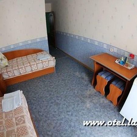 Отель Green Marine Szerhijivka Kültér fotó